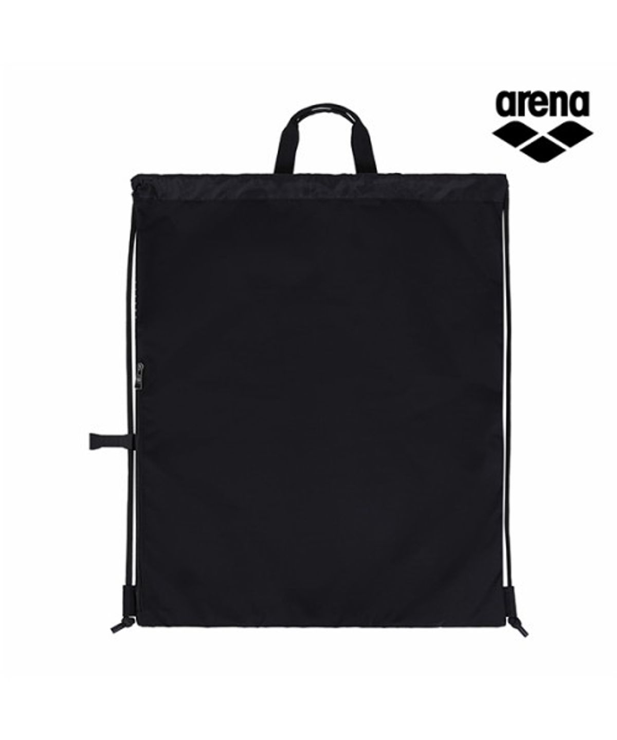 아레나(ARENA) 메쉬 트레이닝 백팩 A6AC1AB37BLK