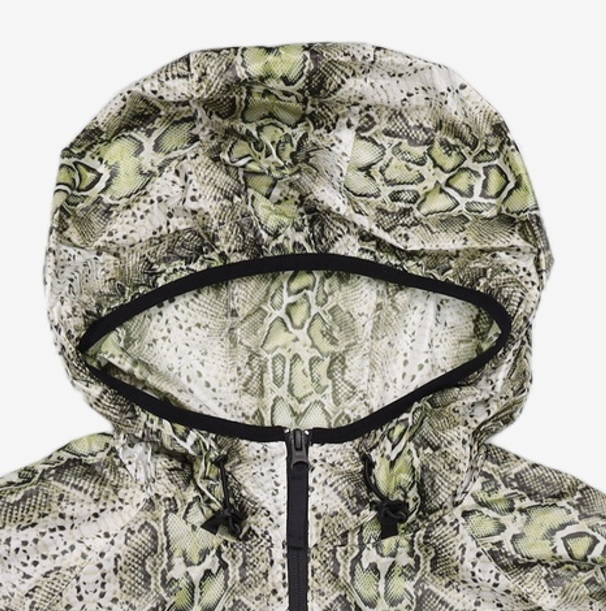 스컬프터(SCULPTOR) 나일론/코치 재킷 XL
