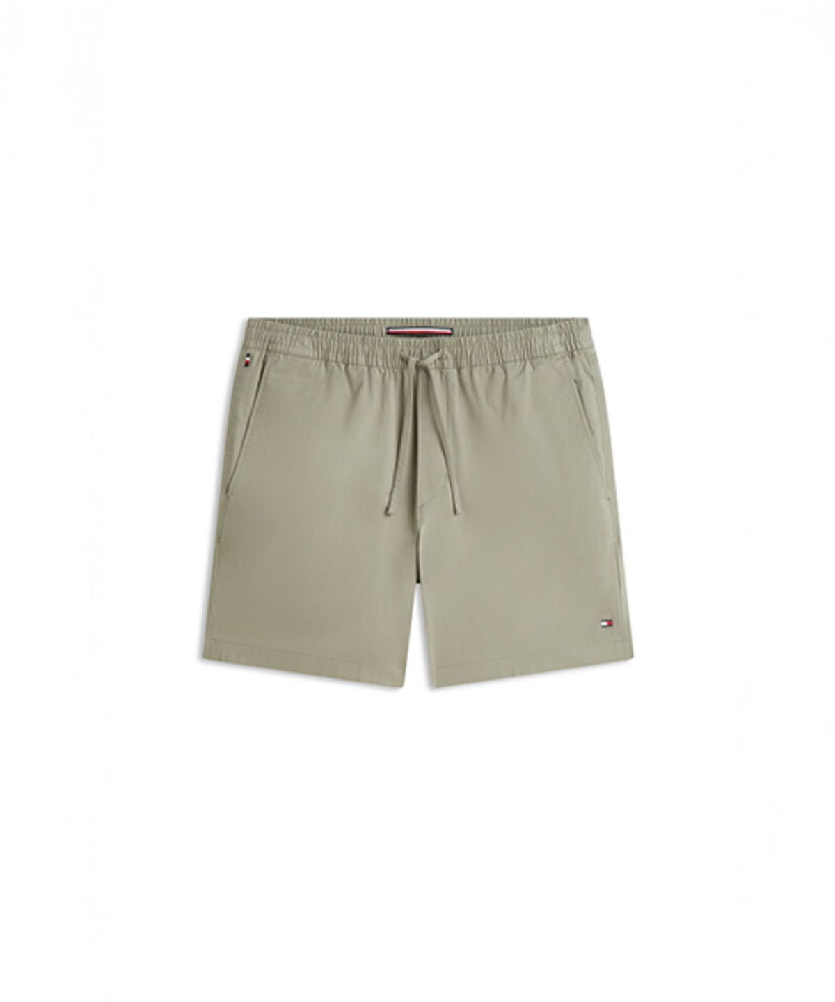 타미힐피거(TOMMY HILFIGER) 도버 핏 포플린 쇼츠 (T12G3WPQ220MT1PR2)