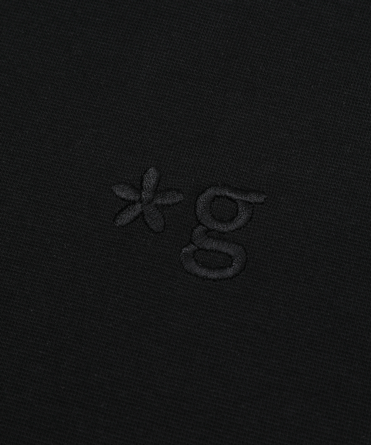 글런든(GRUNDEN) MILD HOODIE (BLACK)