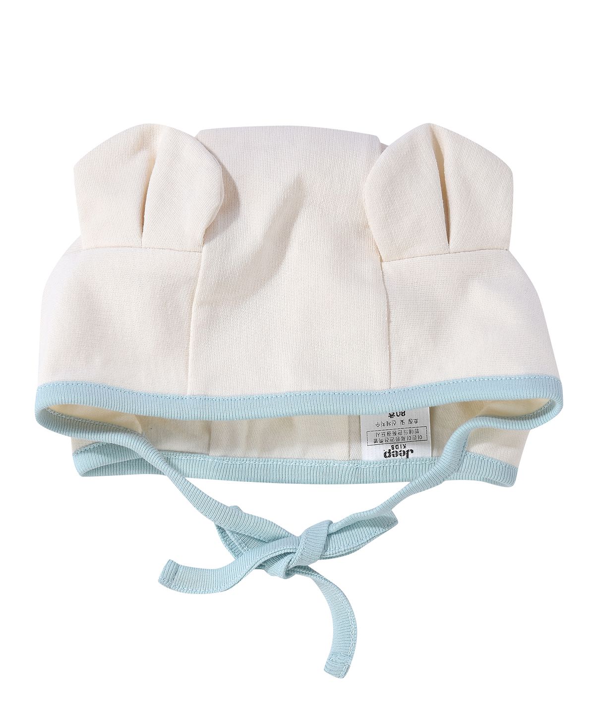 지프키즈(JEEPKIDS) 캠핑 베어 반팔 바디수트 셋트 (KR0TTU102MT)