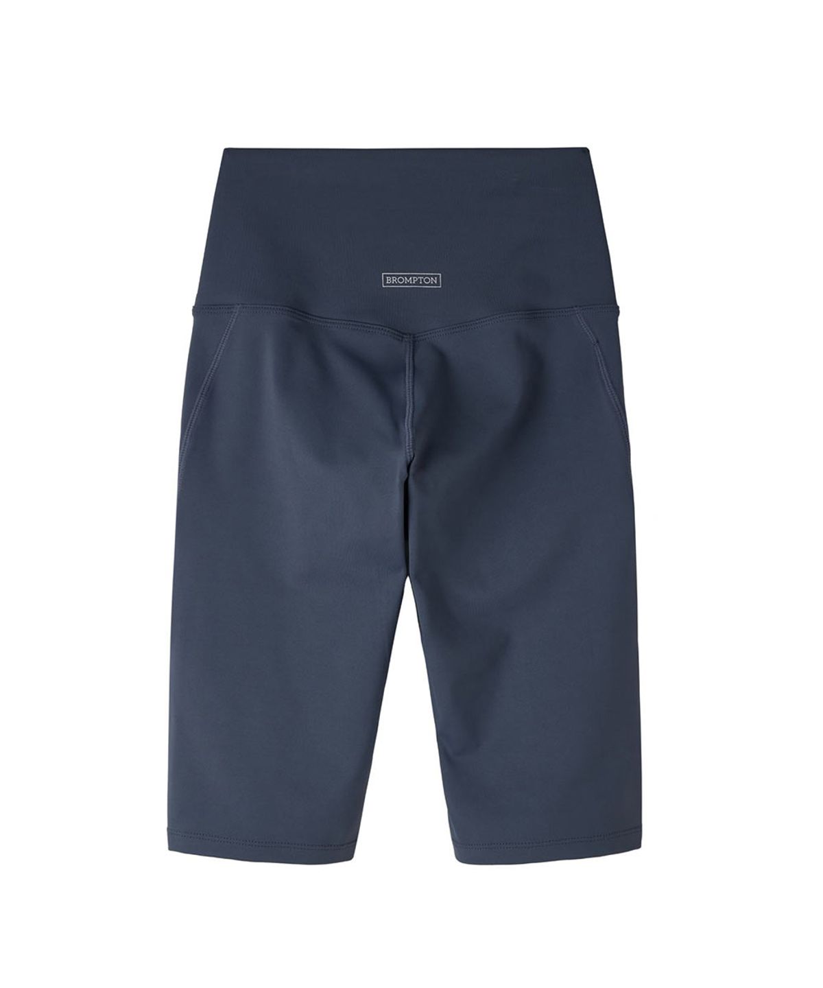브롬톤 런던(BROMPTON LONDON) BROMPTON X TTTM W BIKE SHORTS - T/BLUE (P262WLG505)