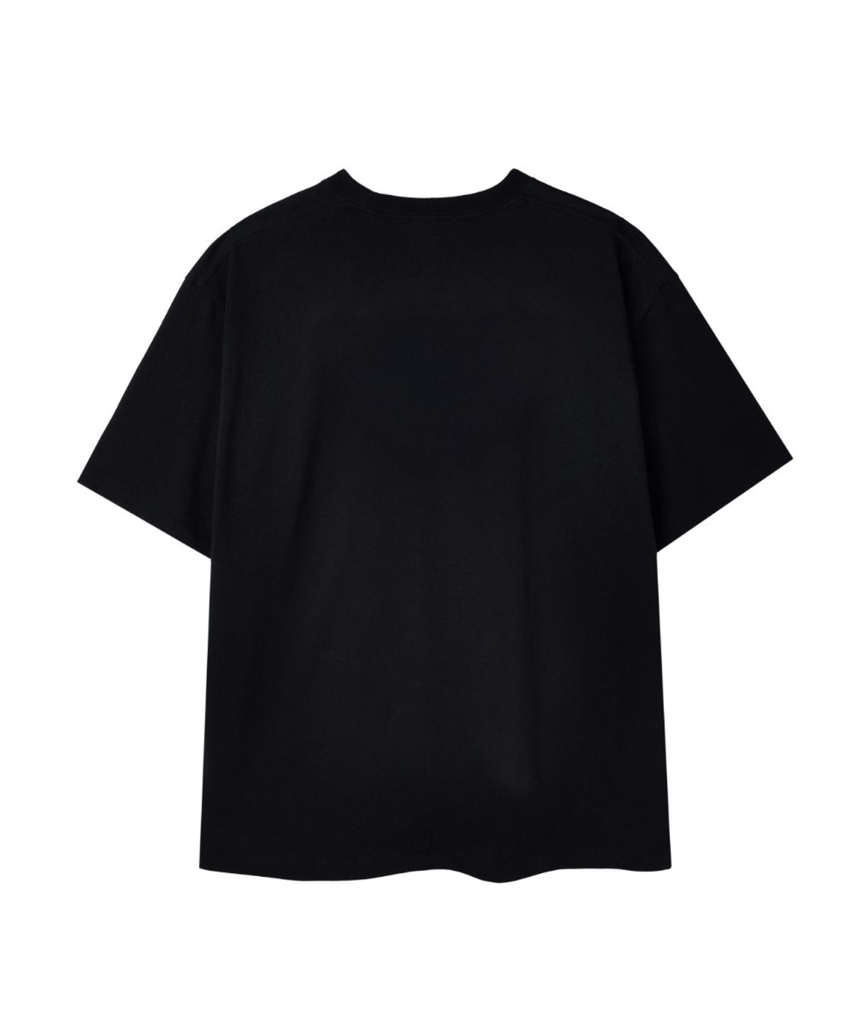 브롬톤 런던(BROMPTON LONDON) 2PACK BASIC T-SHIRT - MIX (P263UTS904)