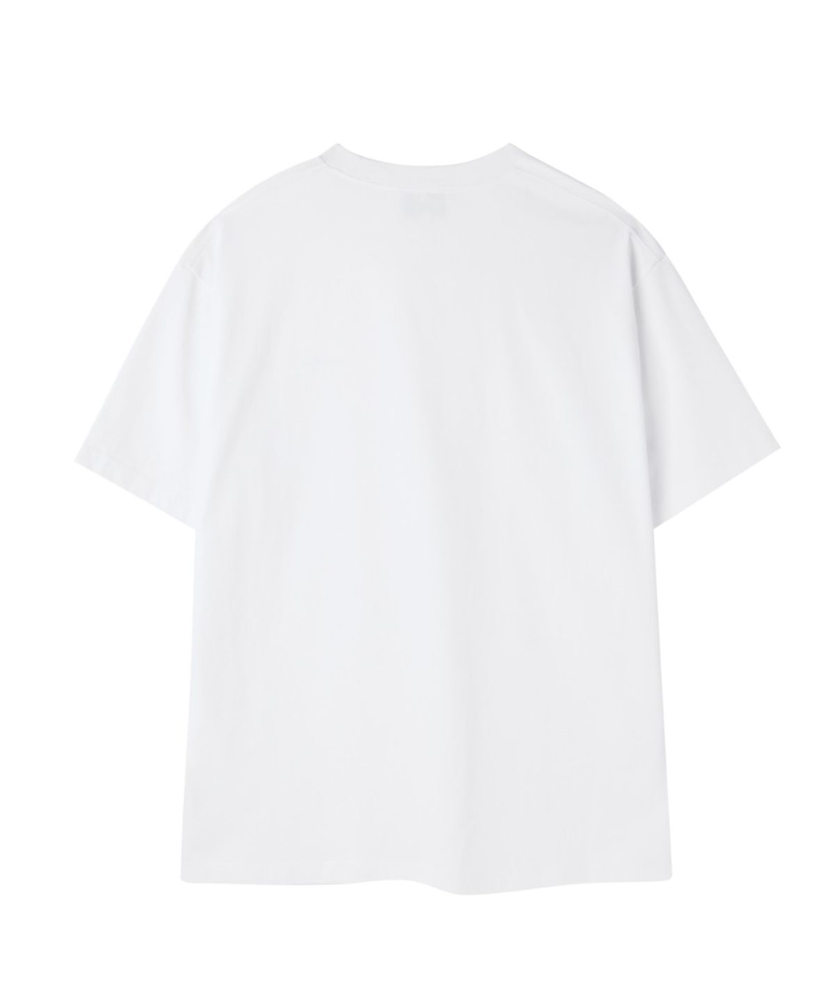 브롬톤 런던(BROMPTON LONDON) 2PACK BASIC T-SHIRT - MIX (P263UTS904)