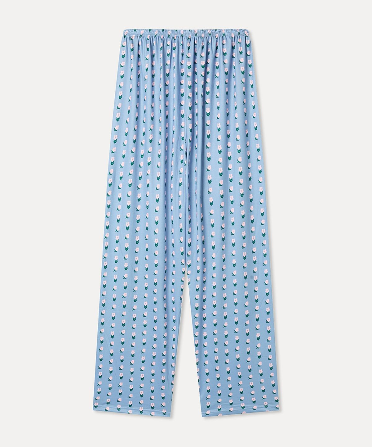 미쏘(MIXXO) 패턴 밴딩 파자마_MIA0AG56MS
