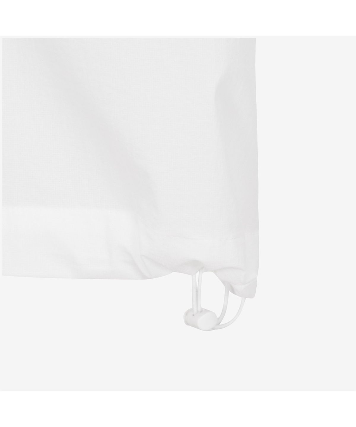 노스페이스(THE NORTH FACE) NH8SS40D 여성 아이스큐브 반팔 셔츠 WHITE