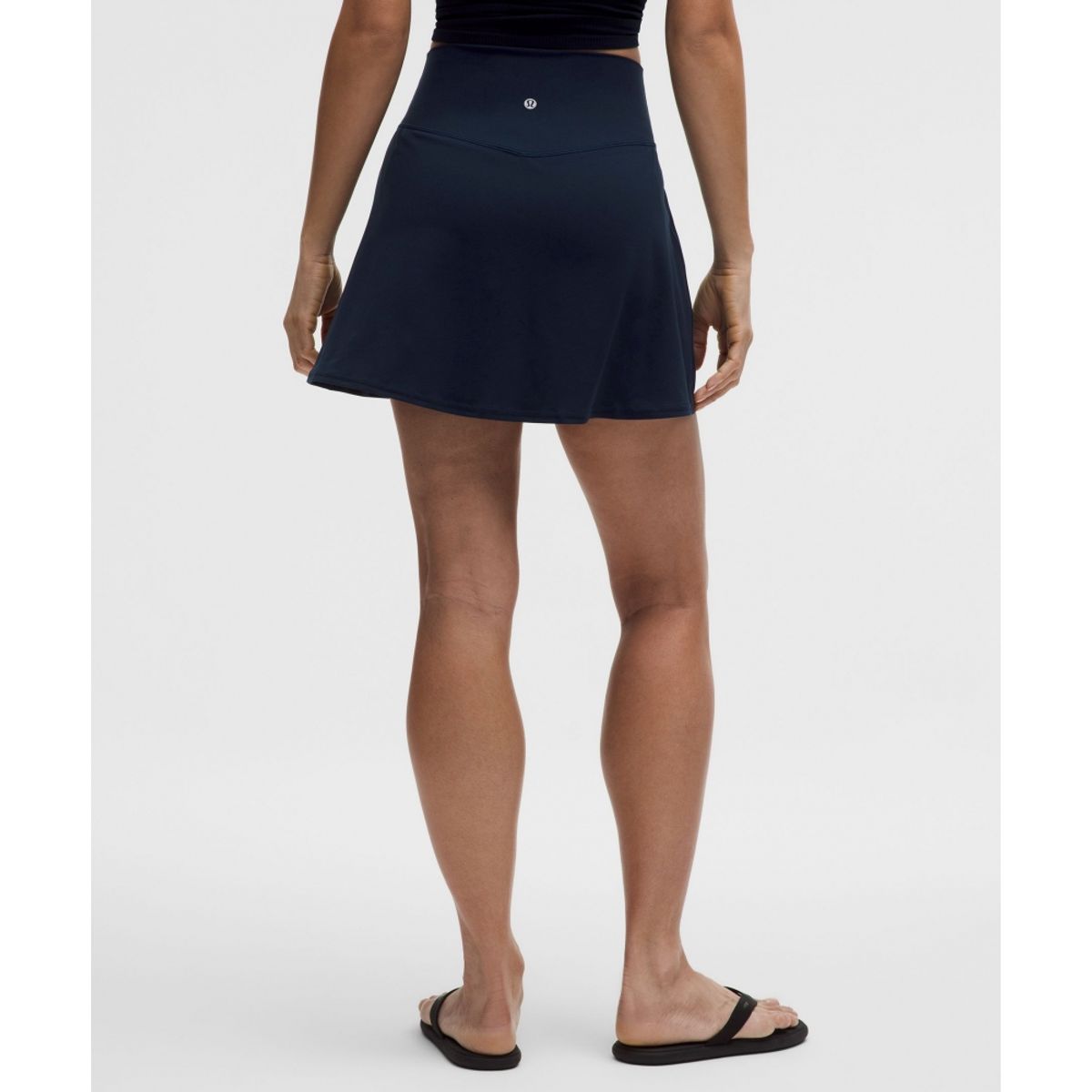 룰루레몬(LULULEMON) 룰루레몬 Align™ 하이라이즈 스커트 *롱  TRNV