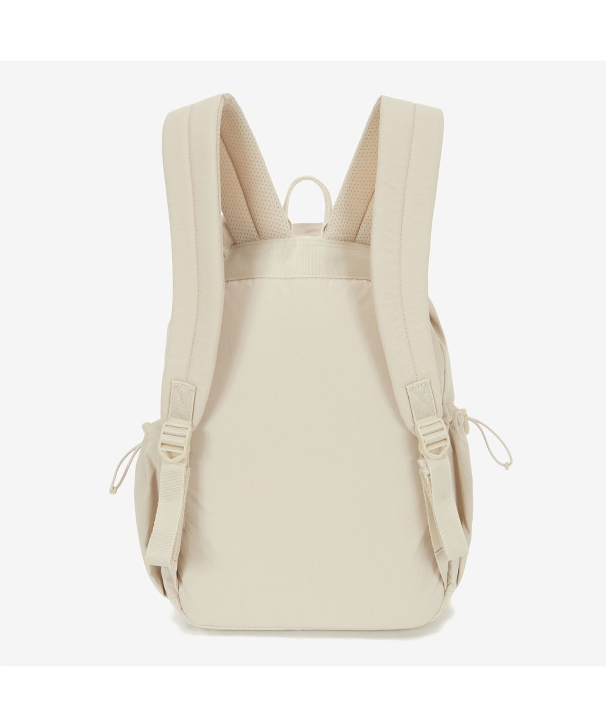노스페이스(THE NORTH FACE) NM2DS22B 우먼즈 브리즈 백팩 WHITE SAND