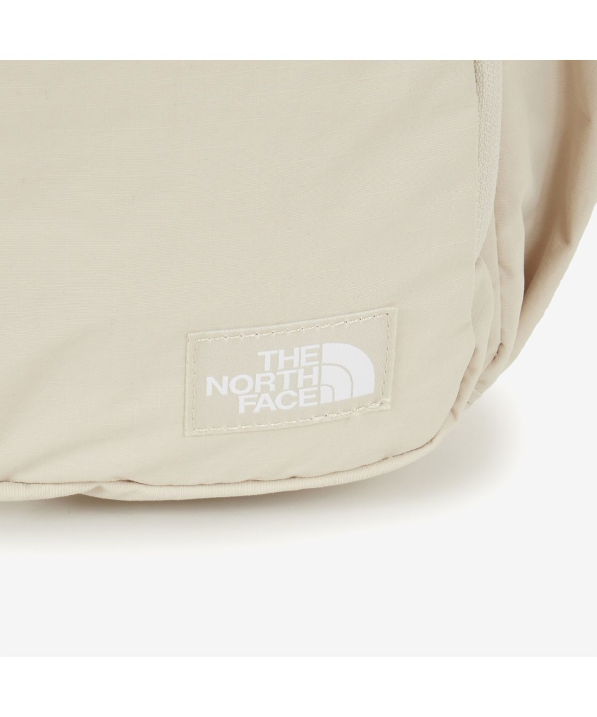 노스페이스(THE NORTH FACE) NM2DS22B 우먼즈 브리즈 백팩 WHITE SAND