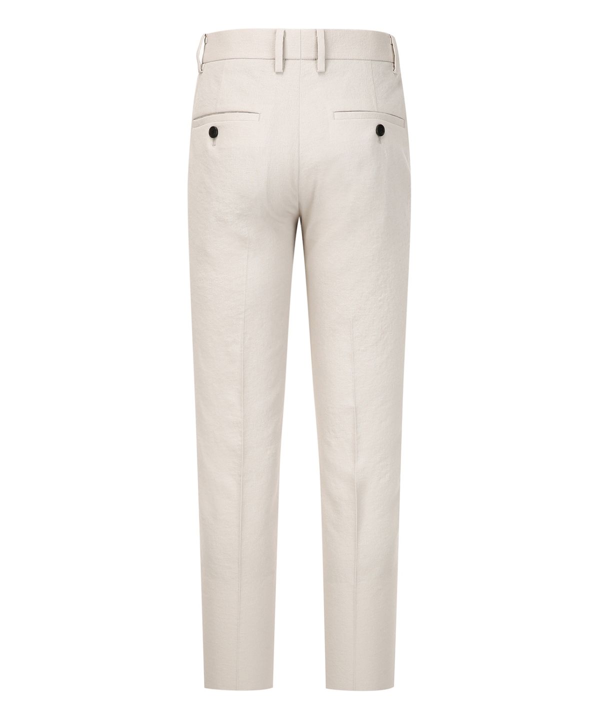 질스튜어트뉴욕 맨(JILLSTUART NEWYORK MEN) 매트 서머 셋업 팬츠 - 라이트베이지 (JNPA6B482I1)