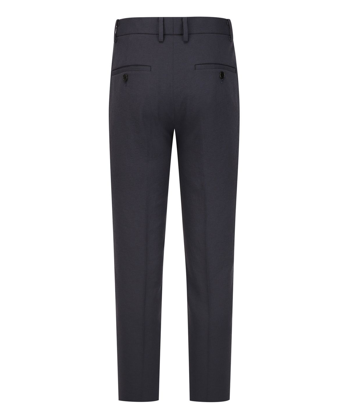 질스튜어트뉴욕 맨(JILLSTUART NEWYORK MEN) 매트 서머 셋업 팬츠 - 다크그레이 (JNPA6B482G3)