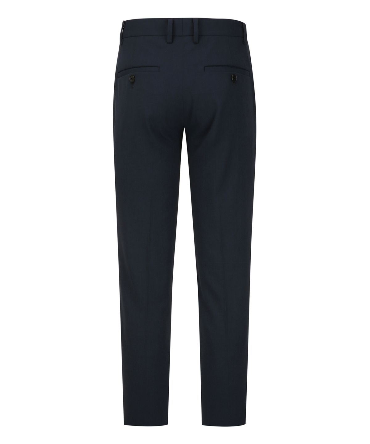 질스튜어트뉴욕 맨(JILLSTUART NEWYORK MEN) 경량 쿨 셋업 팬츠 - 다크터콰이즈블루 (JNPA6B484T3)