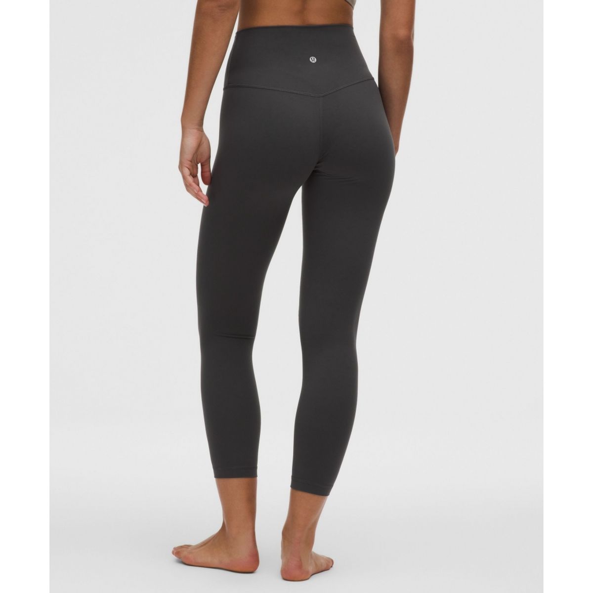 룰루레몬(LULULEMON) Align No Line™ 하이라이즈 팬츠 25”  GGRE