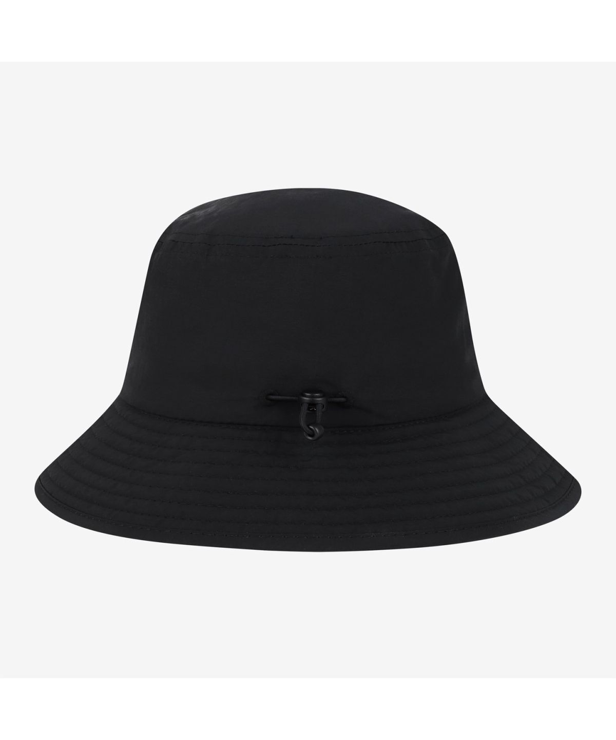 노스페이스(THE NORTH FACE) NE3HS01J 화이트라벨 스탠다드 라이트 버킷 햇 BLACK