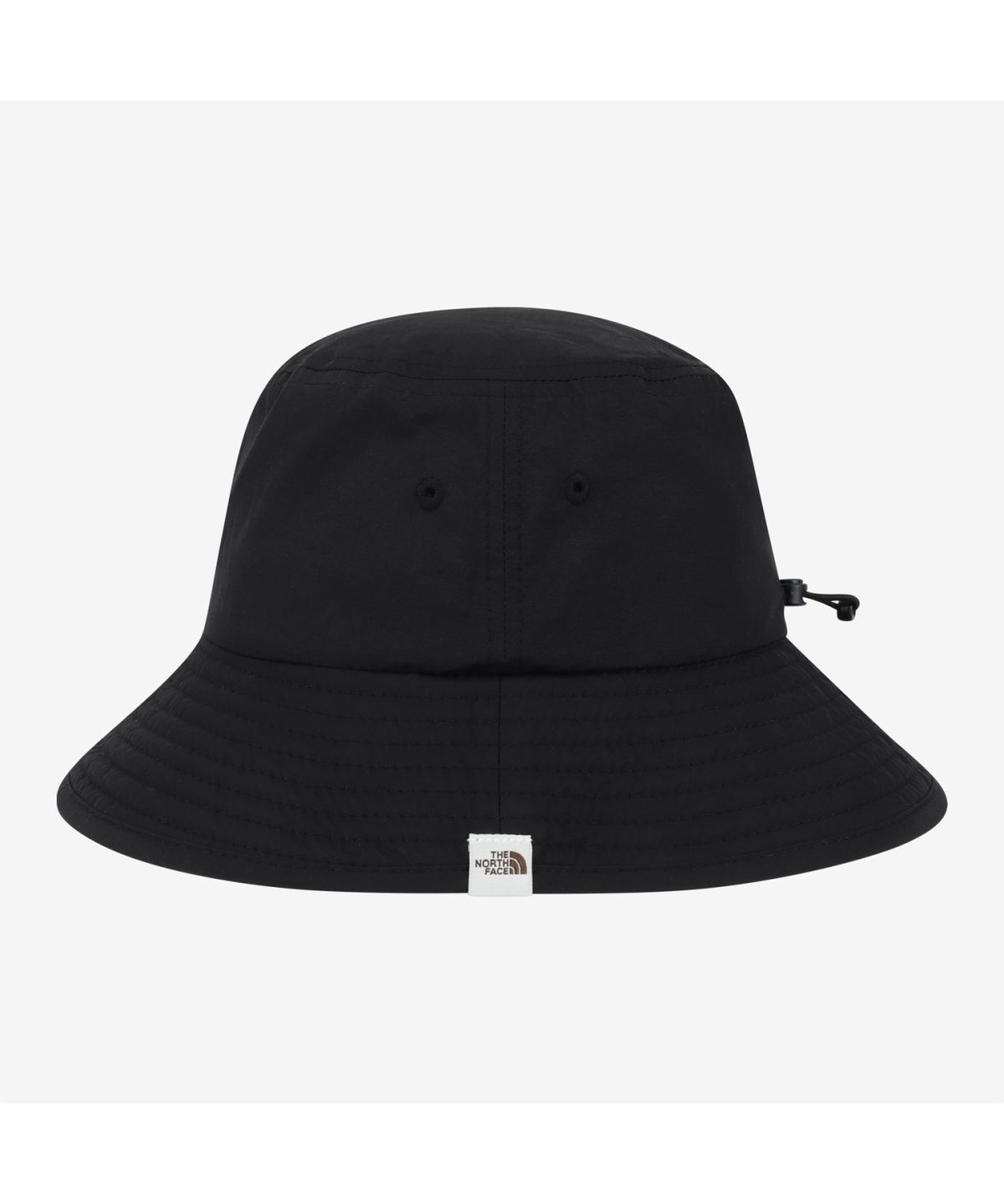 노스페이스(THE NORTH FACE) NE3HS01J 화이트라벨 스탠다드 라이트 버킷 햇 BLACK