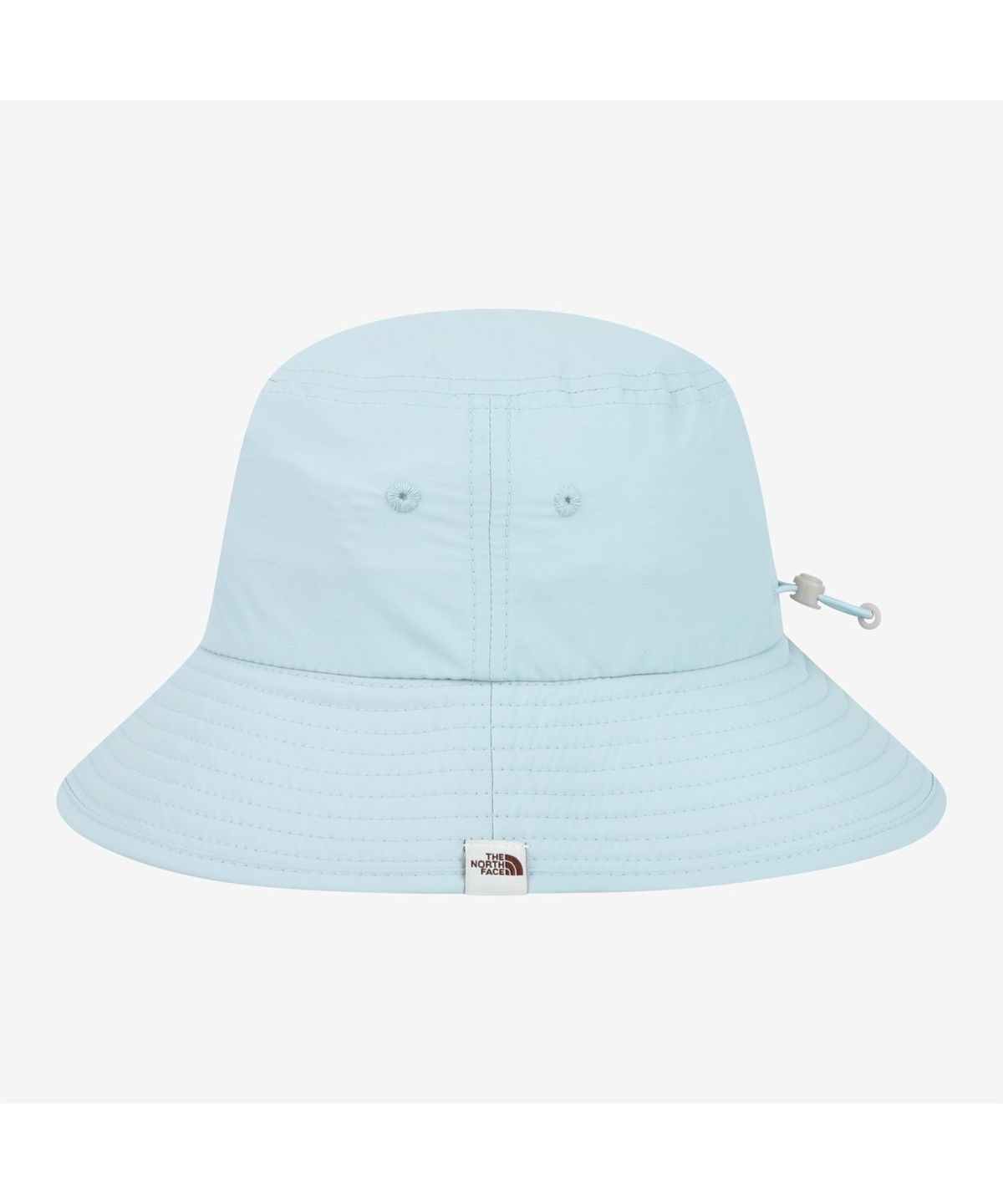 노스페이스(THE NORTH FACE) NE3HS01K 화이트라벨 스탠다드 라이트 버킷 햇 BLUE GRAY