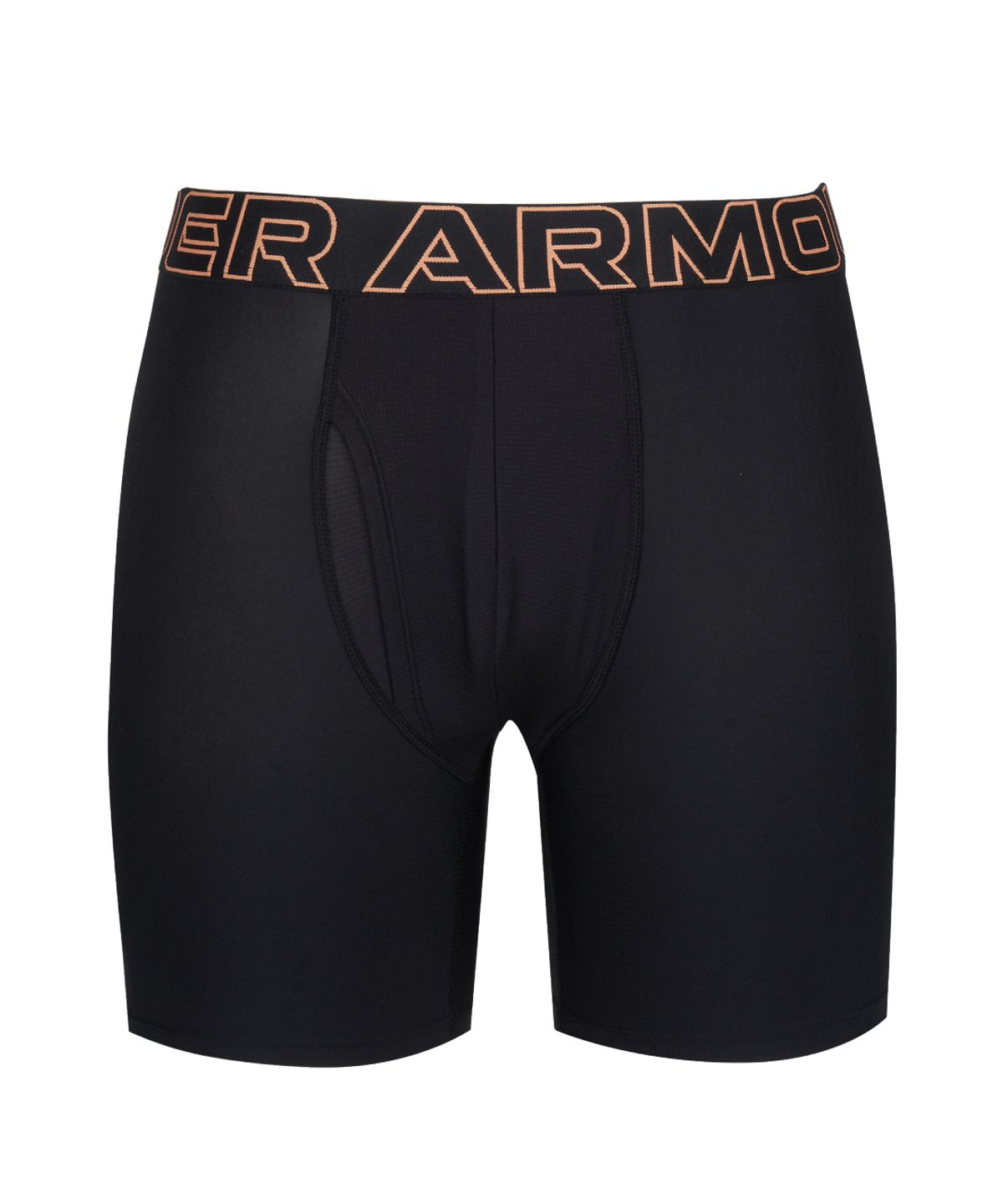 언더아머(UNDERARMOUR) 퍼포먼스 테크 6인치 Boxerjock 1387414-006