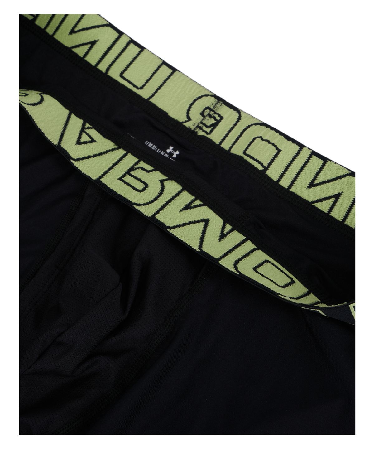 언더아머(UNDERARMOUR) 퍼포먼스 테크 6인치 Boxerjock 1387414-006