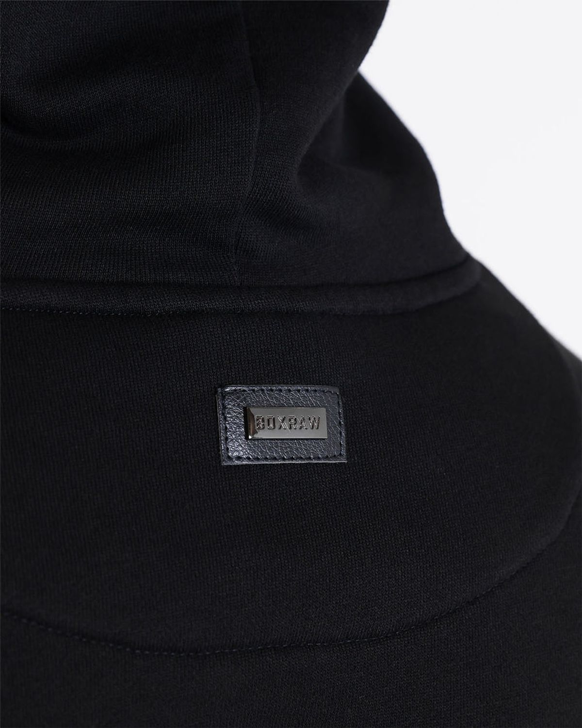 복스로(BOXRAW) Hook Right Goodnight 오버사이즈 후디 - 남성 M BXRW-U-HRGOH