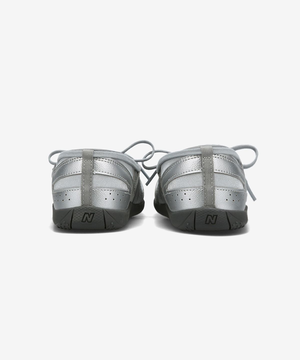 뉴발란스(NEW BALANCE) NBRJGS450S / FLAT BREEZE / SD2601SI (SILVER)