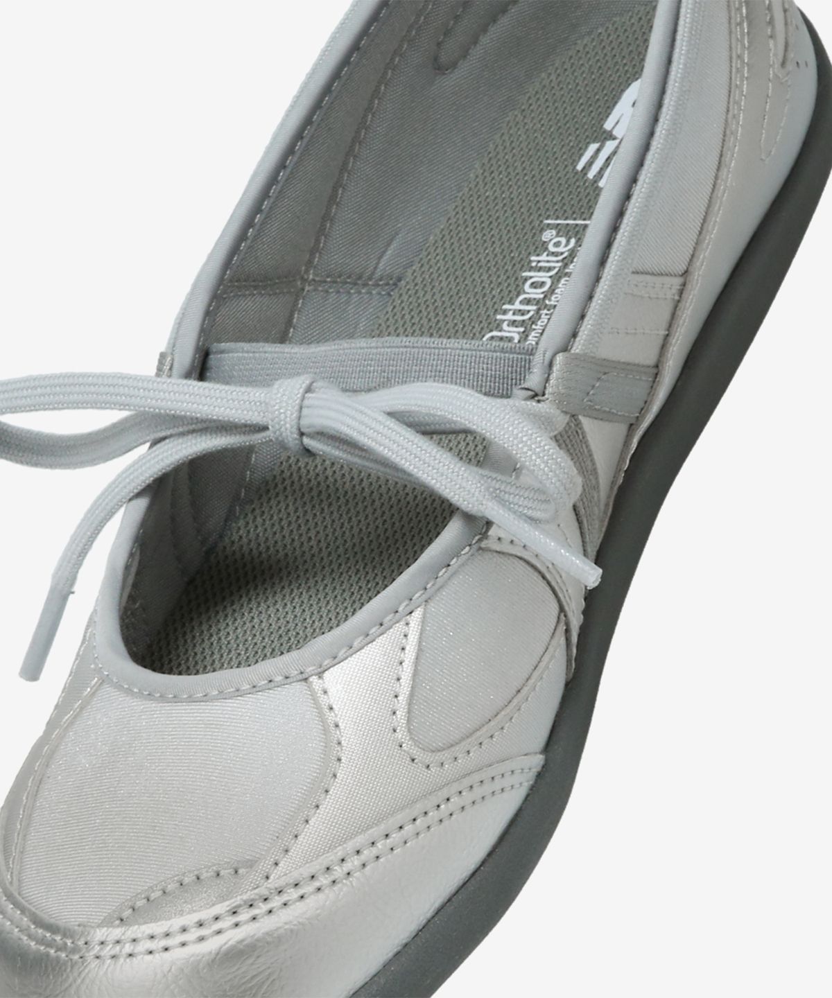 뉴발란스(NEW BALANCE) NBRJGS450S / FLAT BREEZE / SD2601SI (SILVER)