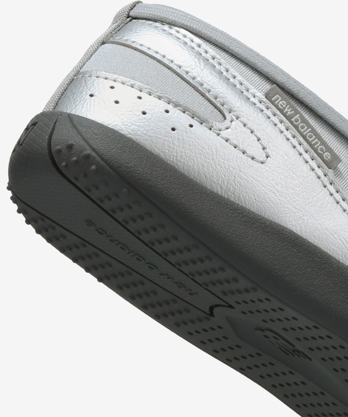 뉴발란스(NEW BALANCE) NBRJGS450S / FLAT BREEZE / SD2601SI (SILVER)