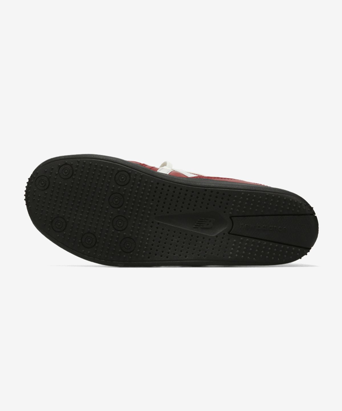 뉴발란스(NEW BALANCE) NBRJGS450R / FLAT BREEZE / SD2601RE (RED)