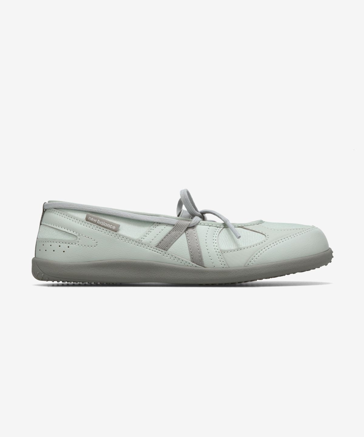 뉴발란스(NEW BALANCE) NBRJGS450M / FLAT BREEZE / SD2601GM (MINT)