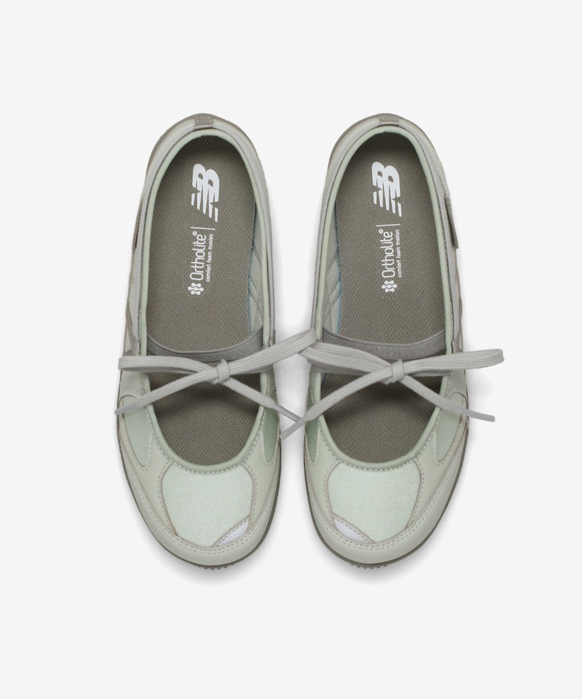 뉴발란스(NEW BALANCE) NBRJGS450M / FLAT BREEZE / SD2601GM (MINT)