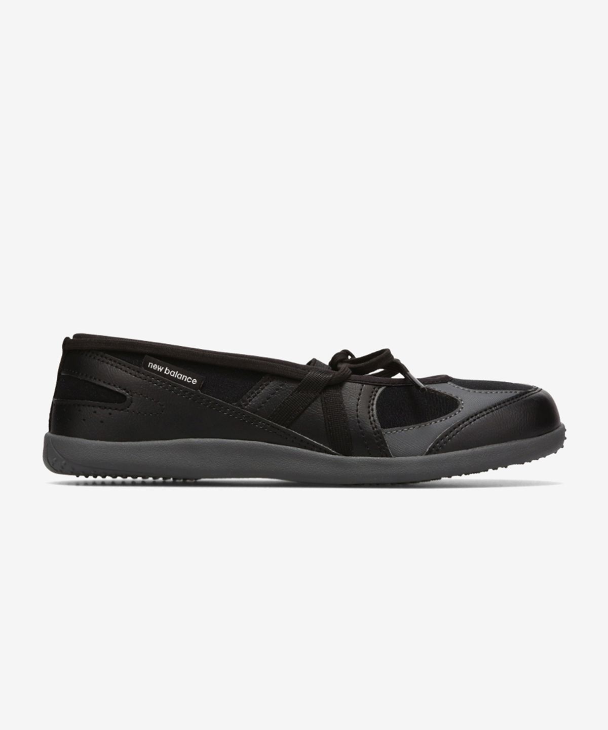 뉴발란스(NEW BALANCE) NBRJGS450B / FLAT BREEZE / SD2601BK (BLACK)
