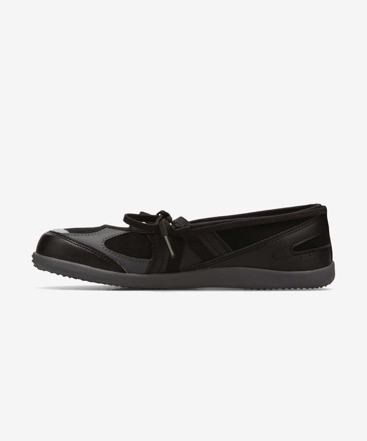 뉴발란스(NEW BALANCE) NBRJGS450B / FLAT BREEZE / SD2601BK (BLACK)
