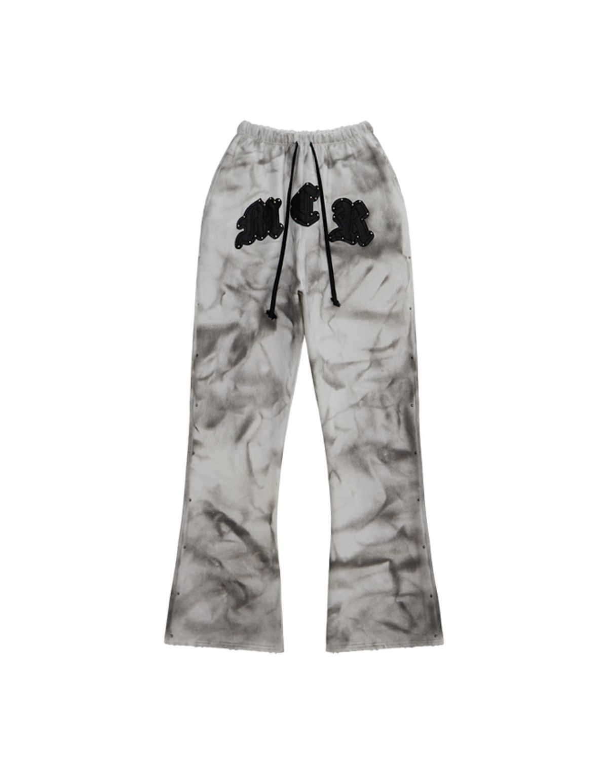 뭉(MWOONG) M.C.R. code stud dirty P IV F