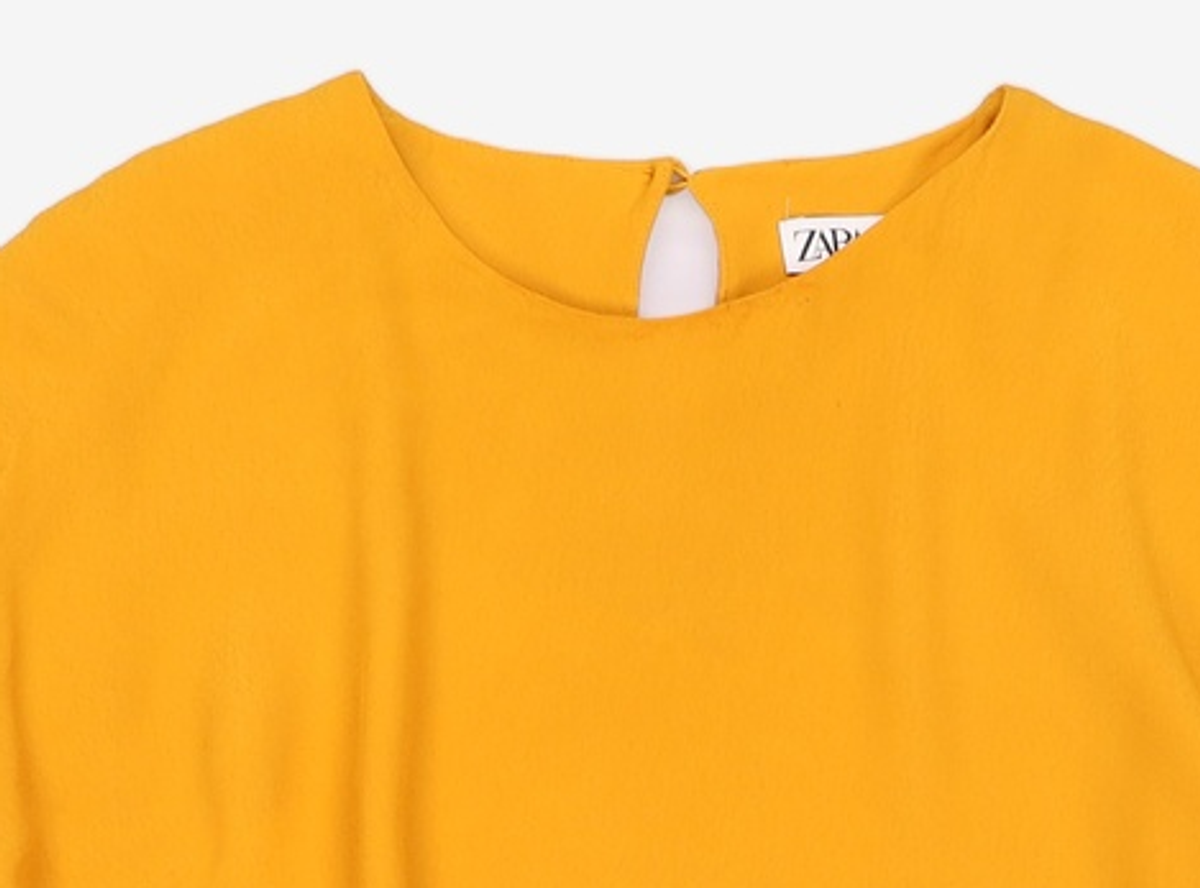 자라(ZARA) 블라우스 L