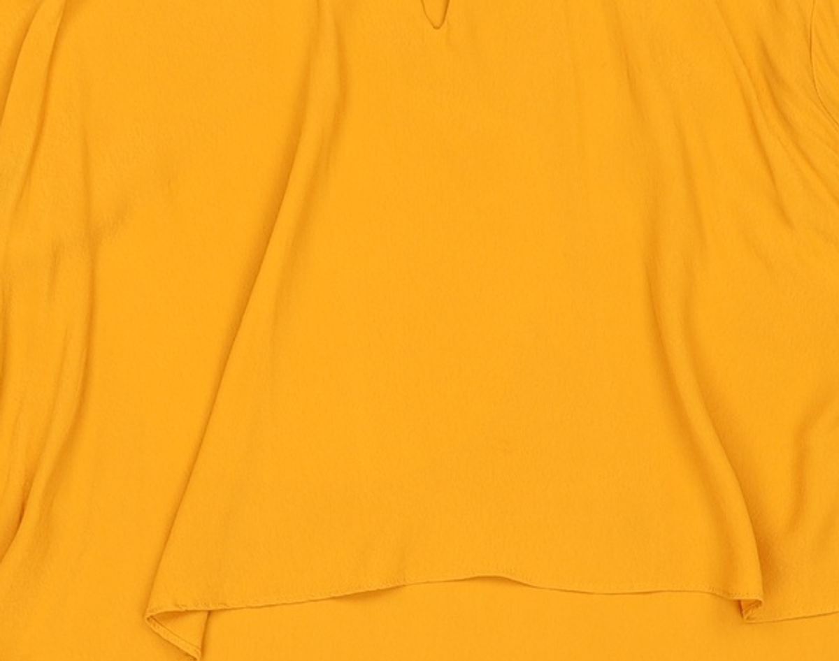 자라(ZARA) 블라우스 L