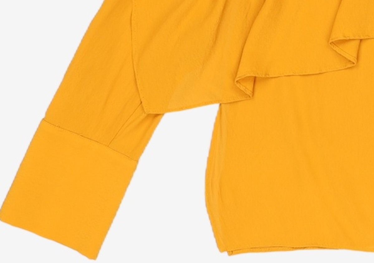 자라(ZARA) 블라우스 L