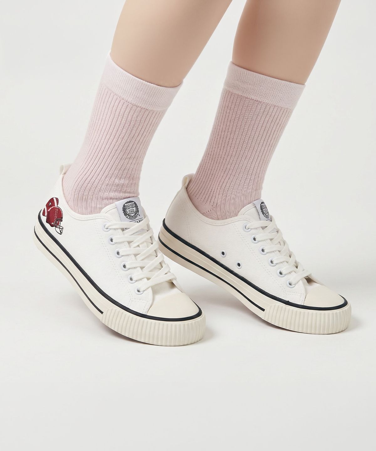 하버드 슈즈(HARVARD SHOES) 캔버스 스니커즈 모음전