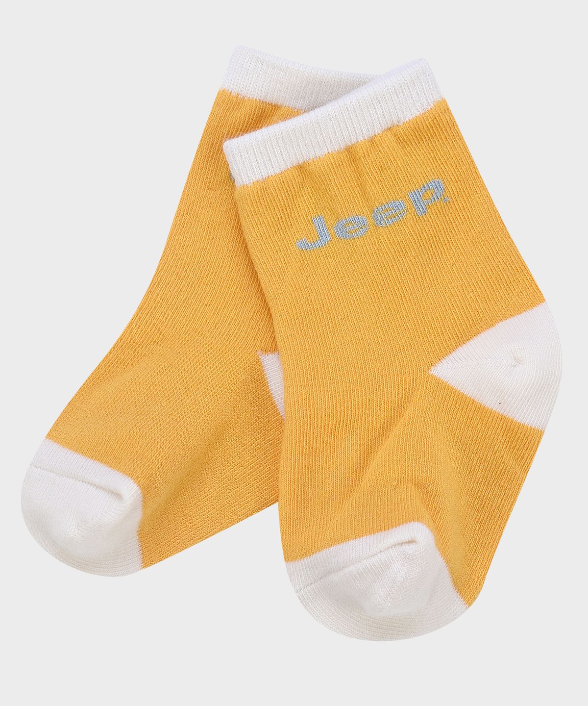 지프키즈(JEEPKIDS) 캠핑 베어 양말 3pack (KR0GSU101YE)