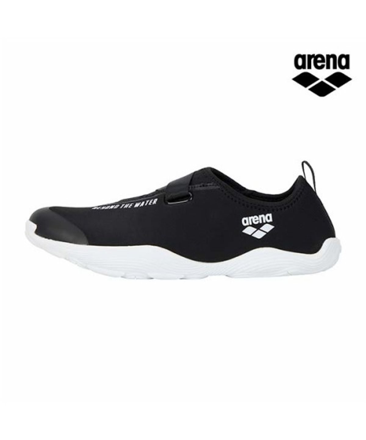 아레나(ARENA) 웨이브워커 아쿠아슈즈 A6AC1OS63BLK