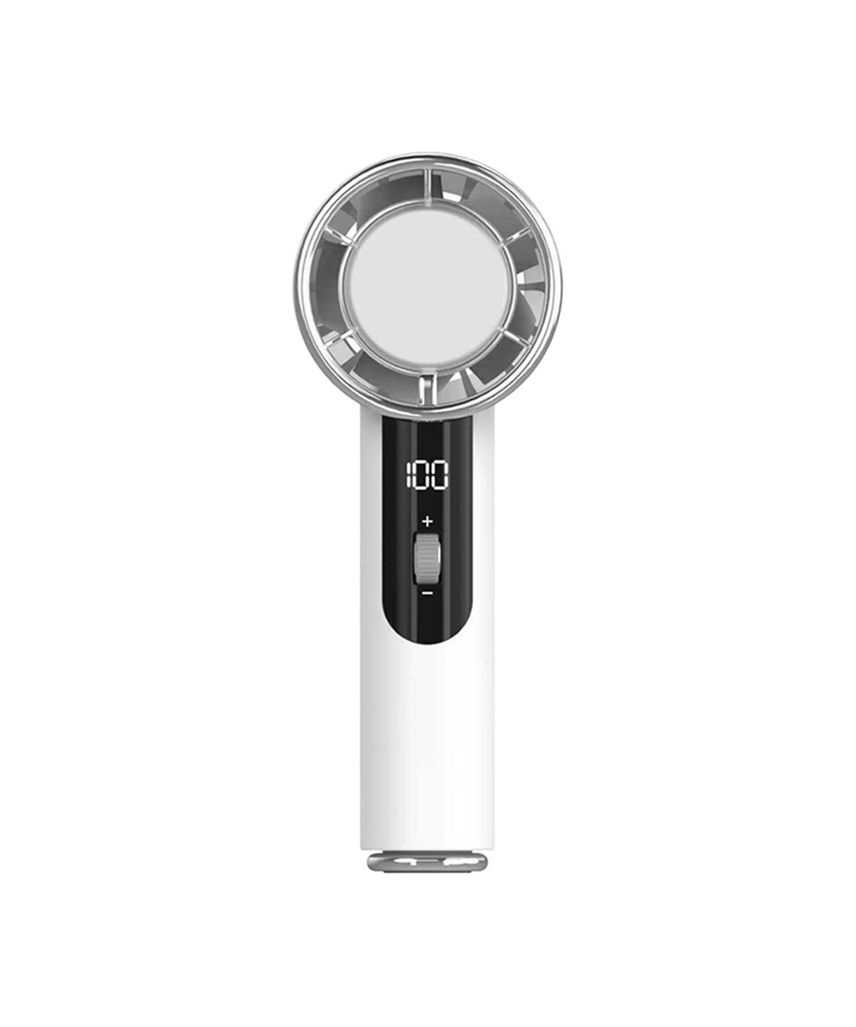 엔보우(NBOW) 휴대용 무선 냉각 손선풍기 모노제트