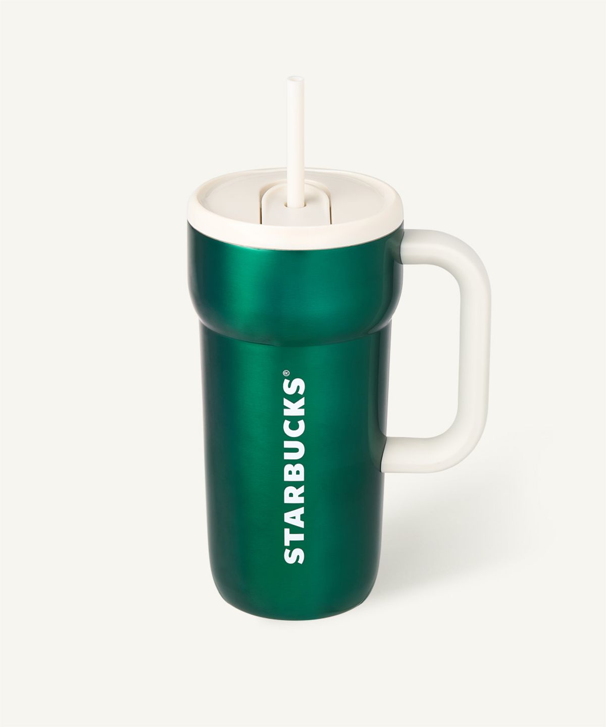 스타벅스(STARBUCKS) SS 시그니처 그린 단테 텀블러 591ml +에코텀블러음료쿠폰(카톡발송)