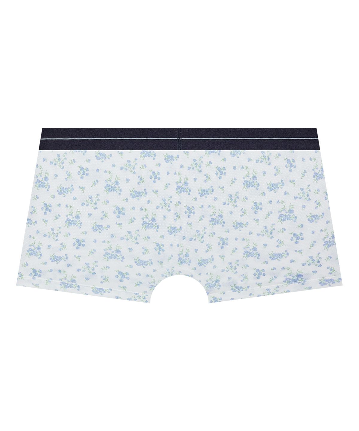 엘르이너웨어(ELLE INNERWEAR) 보타닉가든 메쉬 드로즈