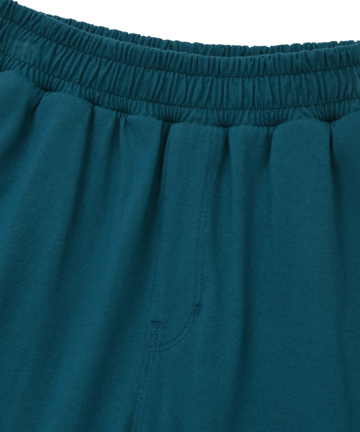 브라운브레스 키즈(BROWNBREATH KIDS) KIDS MESH PANEL SHORTS - GREEN