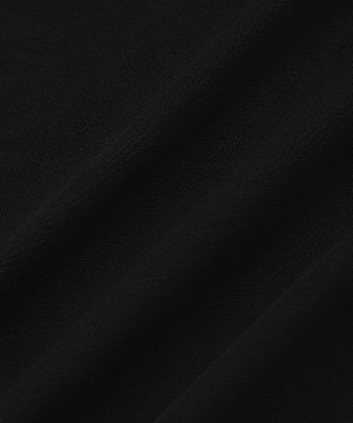 브라운브레스 키즈(BROWNBREATH KIDS) KIDS QUICK DRYING TAG TEE - BLACK