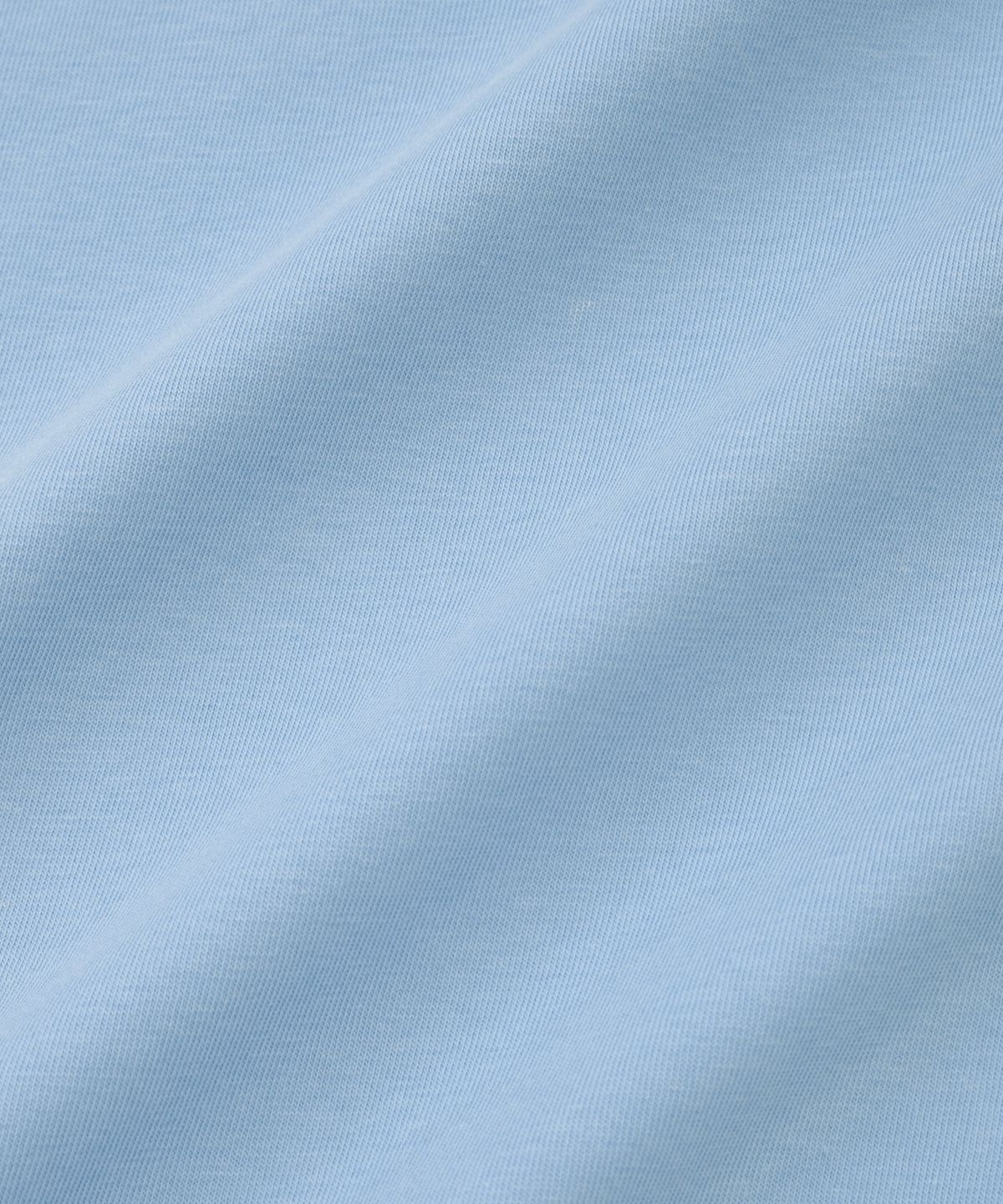 브라운브레스 키즈(BROWNBREATH KIDS) KIDS QUICK DRYING TAG TEE - SKY BLUE