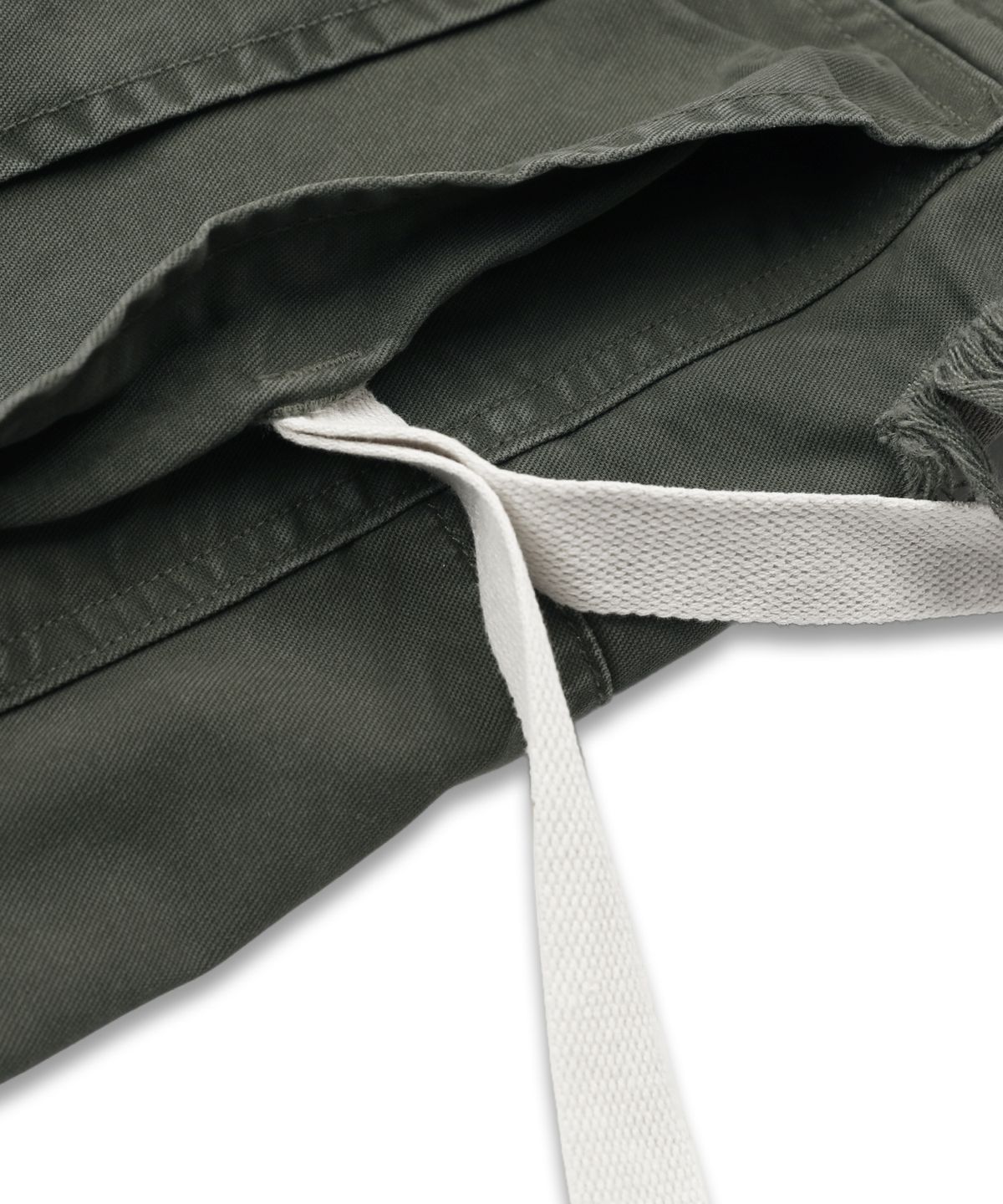 글랙(GLACK) GHP039 카모 믹스드 BDU 카고 쇼츠 (OLIVE)