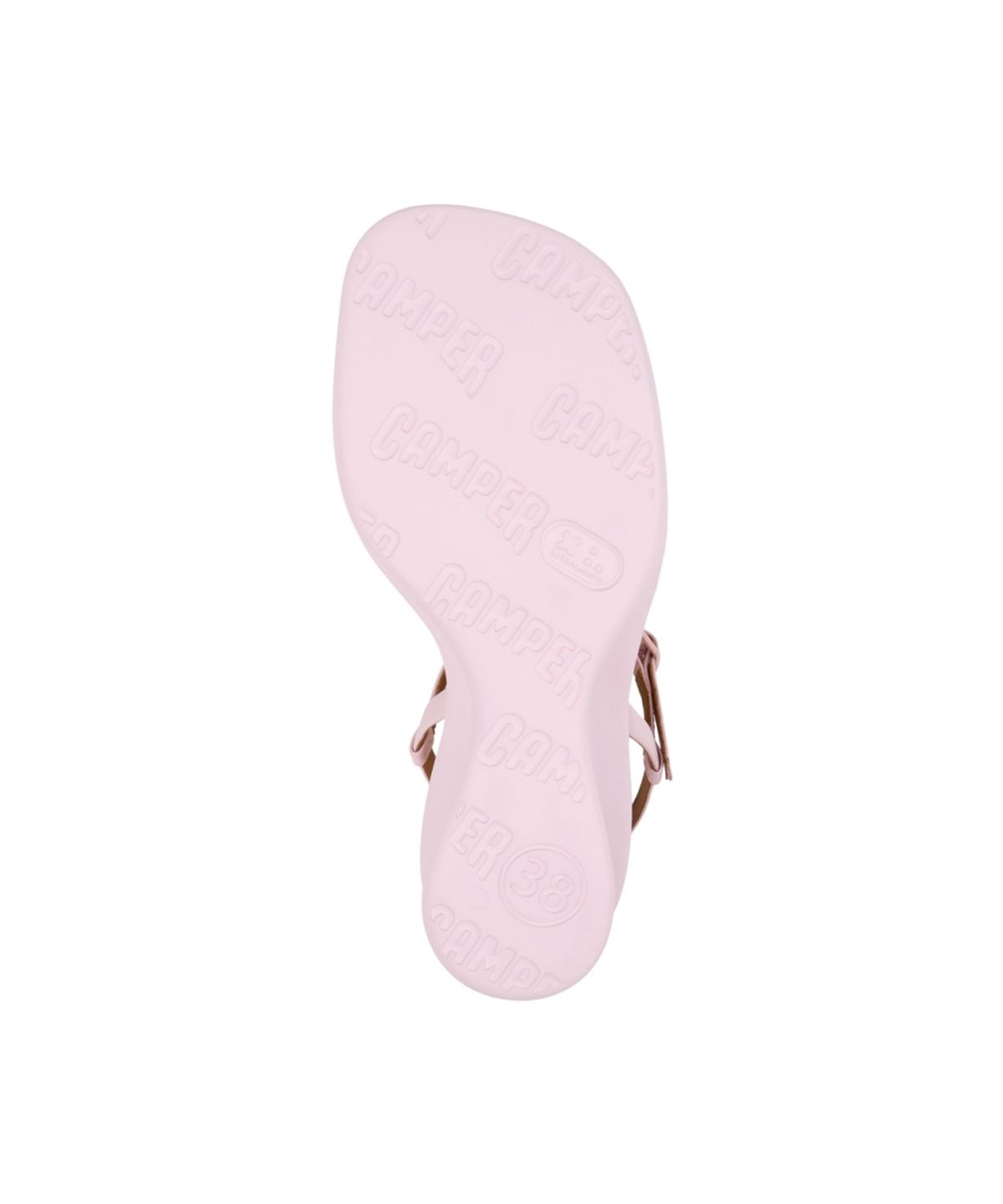 캠퍼(CAMPER) Louise Sandal K201916-003