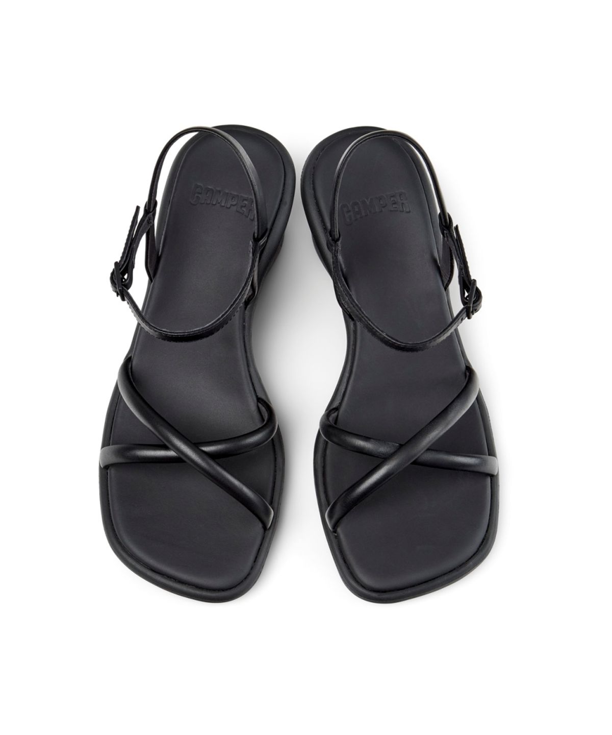 캠퍼(CAMPER) Louise Sandal K201916-001