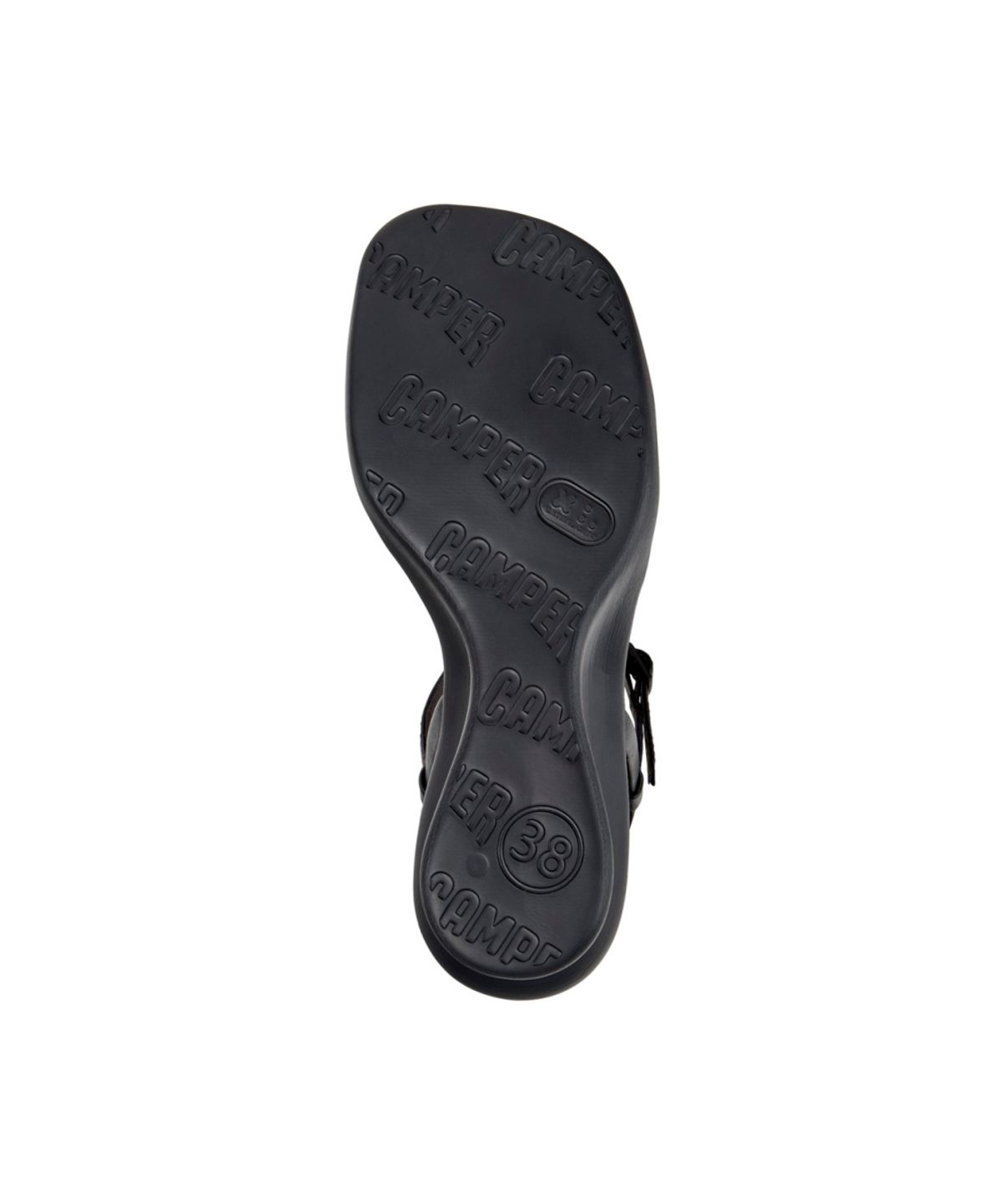 캠퍼(CAMPER) Louise Sandal K201916-001