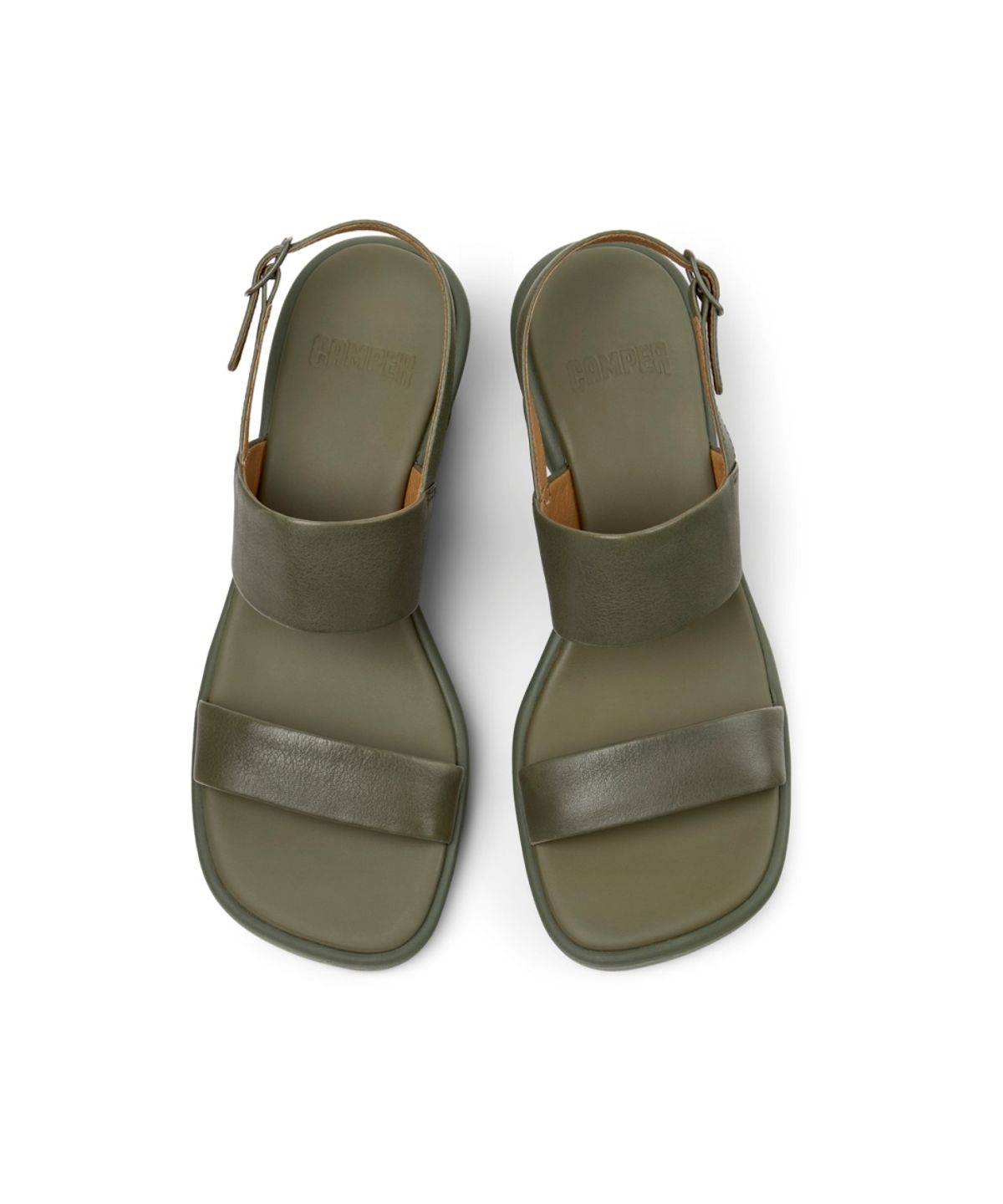 캠퍼(CAMPER) Louise Sandal K201915-004