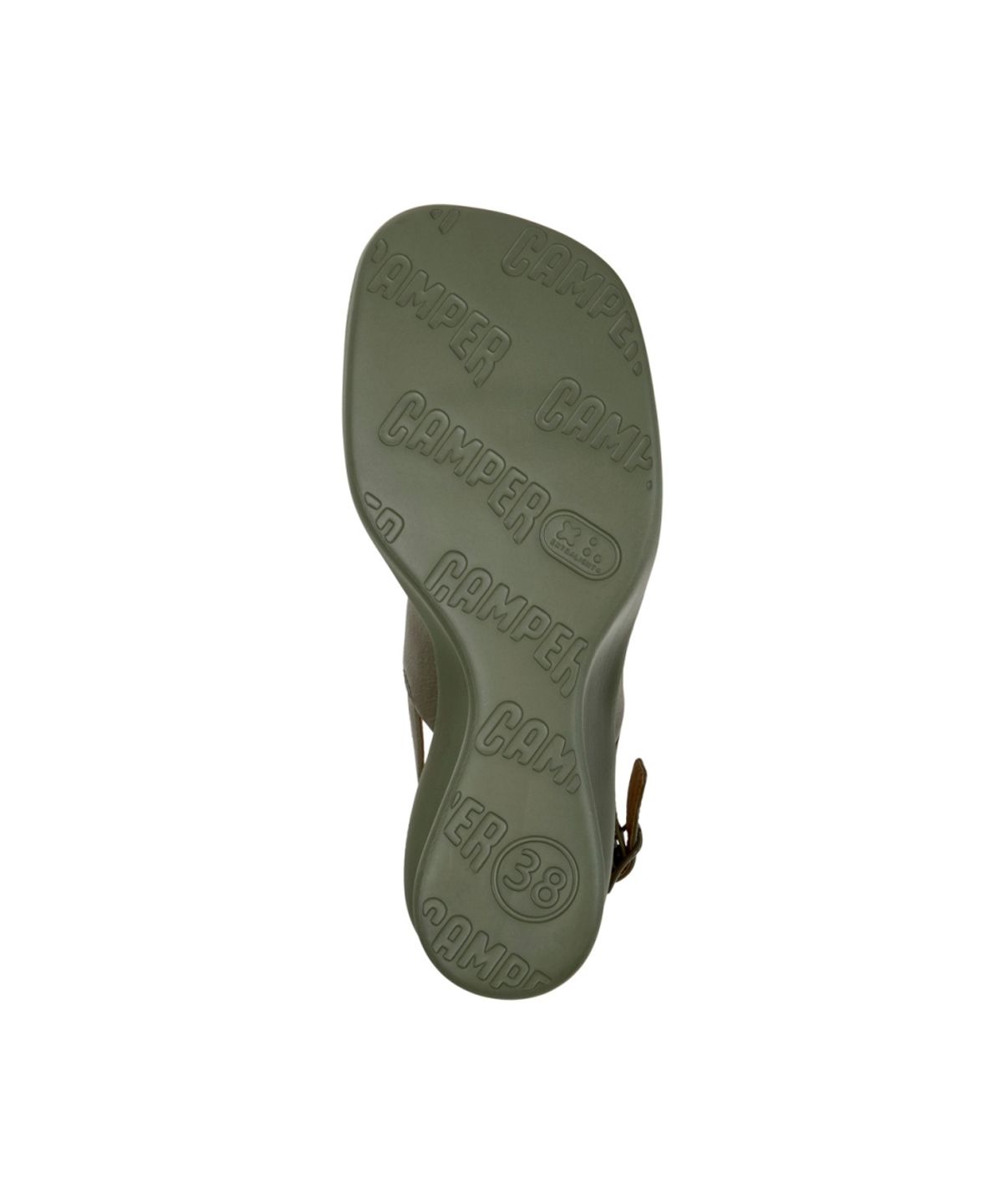 캠퍼(CAMPER) Louise Sandal K201915-004
